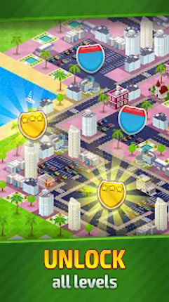 Parking Mania Deluxe screenshot