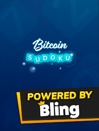 Bitcoin Sudoku - Get BTC screenshot