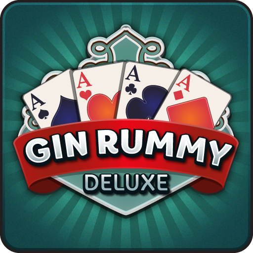 Games like Gin Rummy Deluxe
