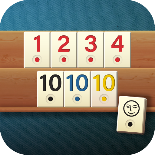 Games like Rummy - Offline Board Game