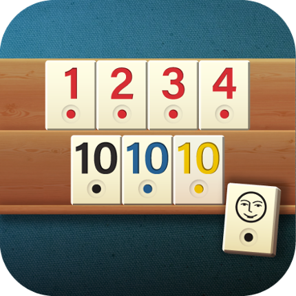 Rummy - Offline Board Game Image