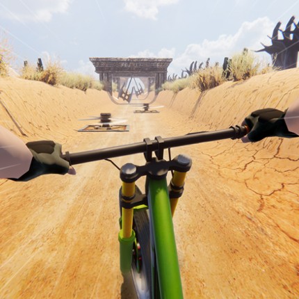 Bicycle Stunts: BMX Bike Games Image