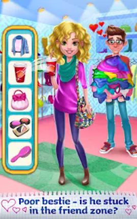 Heartbreak Girl screenshot