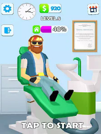 Dentist Games Inc Doctor Games Image