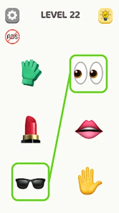 Emoji Puzzle - Fun Emoji Game Image