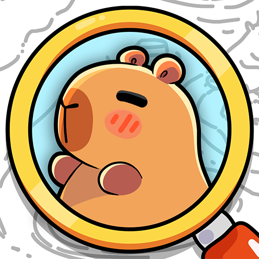 Games like Find Pets: Spot Hidden Objects