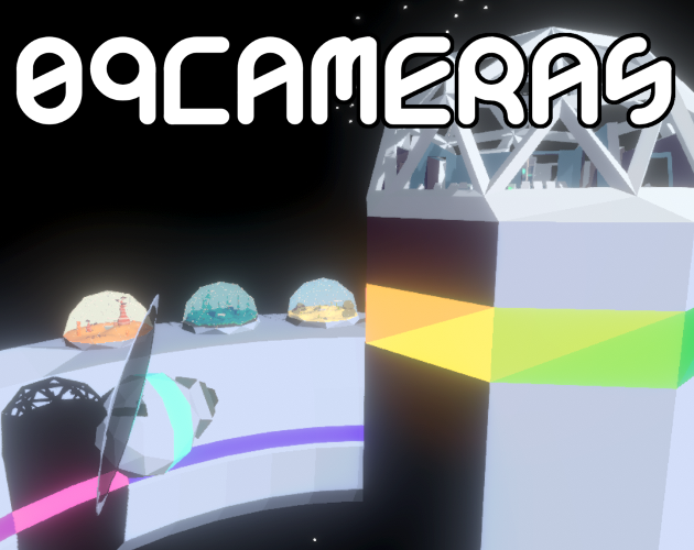 Games like 09Cameras