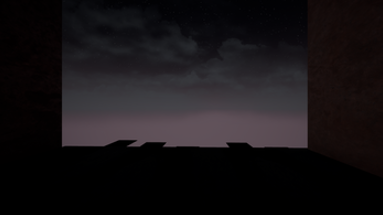 Abandoned Matters Image