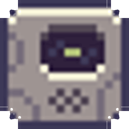 ＡＬＥＲＴ: ＰＵＧ ＳＴＡＴＩＯＮＳ screenshot