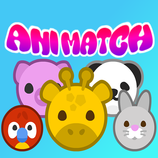 Games like Animatch