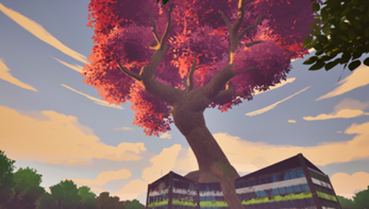 Awakened by Lonely Tree Games Image