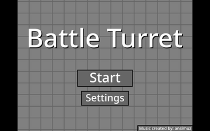 Battle Turret Image