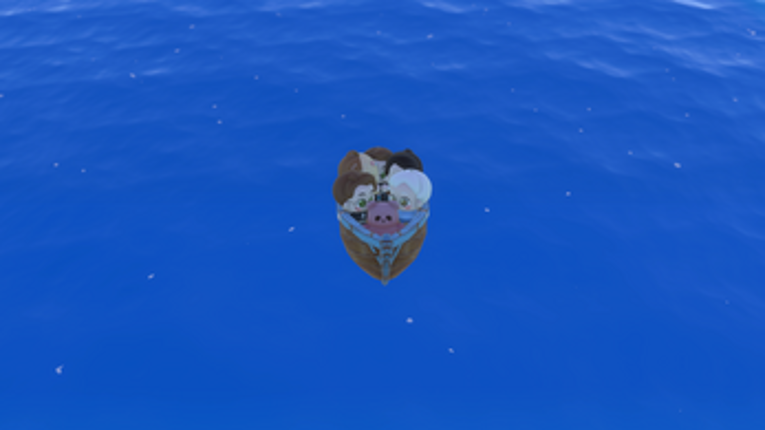 Bearmuda screenshot