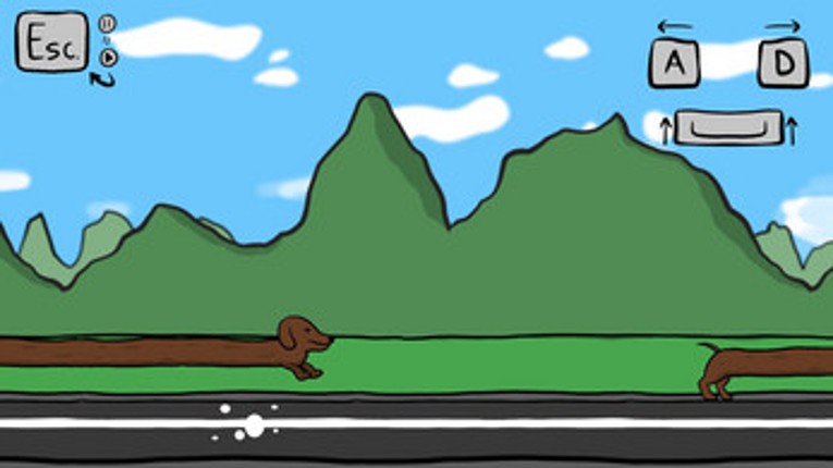 BITEGOAL screenshot