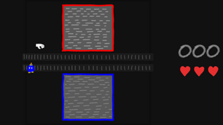 Bomber 64 screenshot