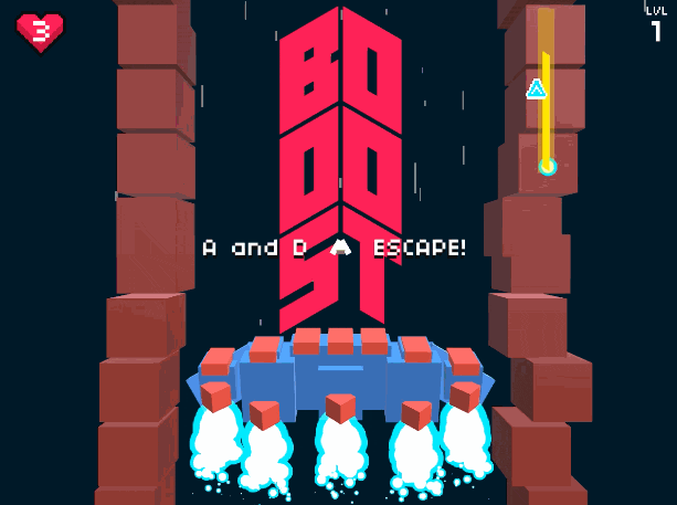 Games like BOOOST Enhanced