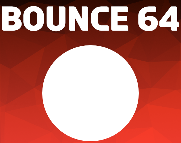 Games like Bounce 64