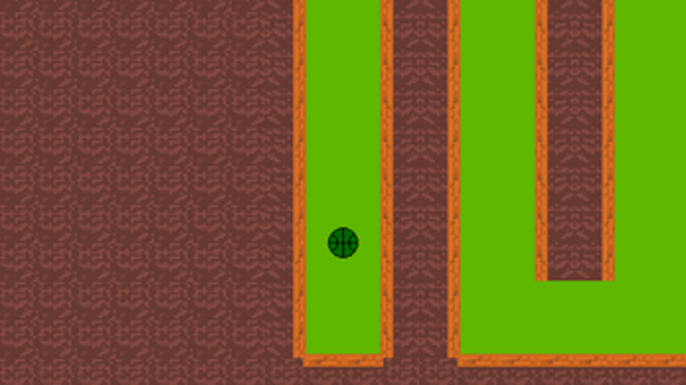 Bounce to the Hoop screenshot