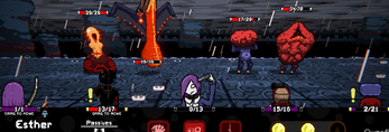 Salt Fools 2?? ("TM") screenshot
