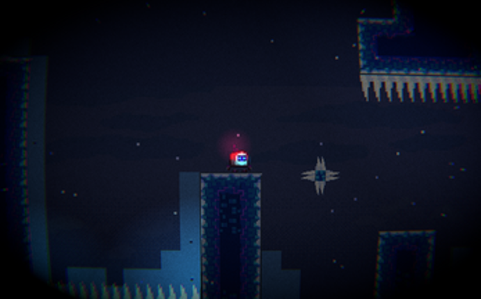 Christmas Trouble screenshot