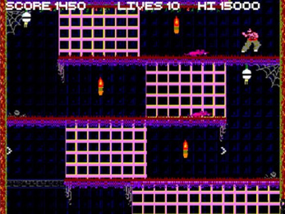 CHUNN FOR WINDOWS screenshot