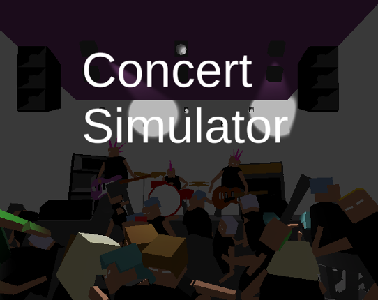 Concert Simulator Image