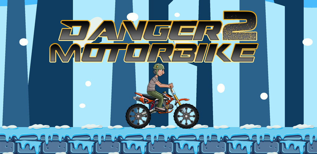 Games like Danger Motorbike 2
