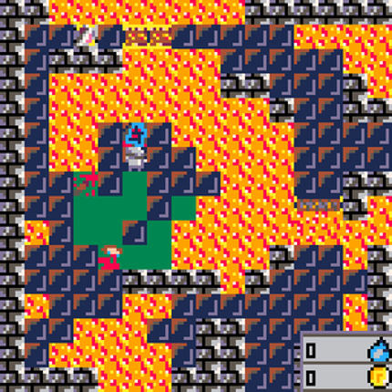 El Ninja screenshot