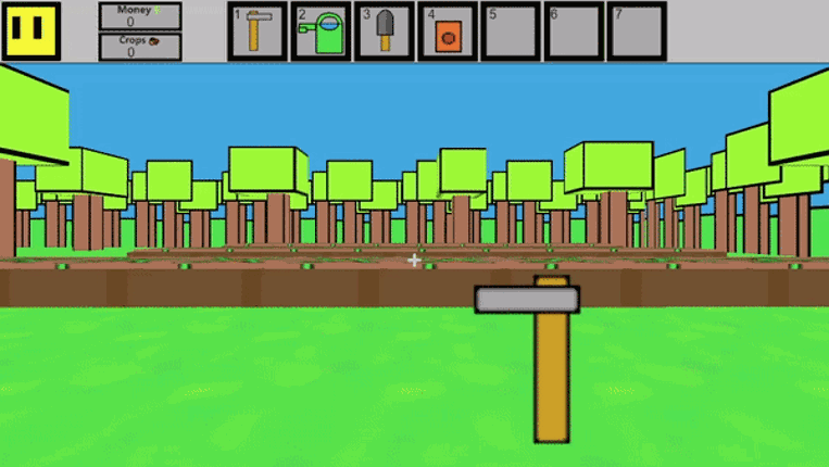 Farm-EXL (Beta) screenshot