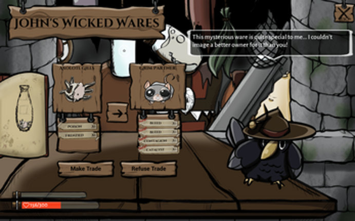 FellChaser screenshot