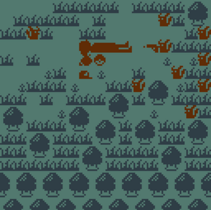 Get Buff! screenshot