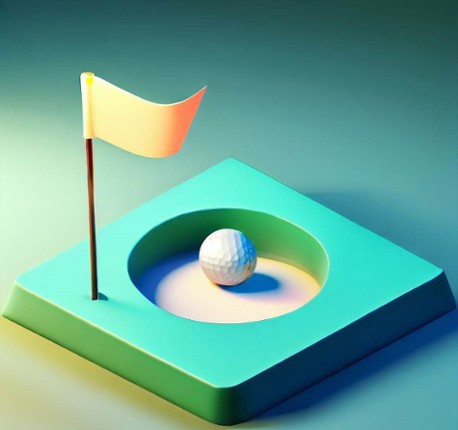 Golfealo! Image