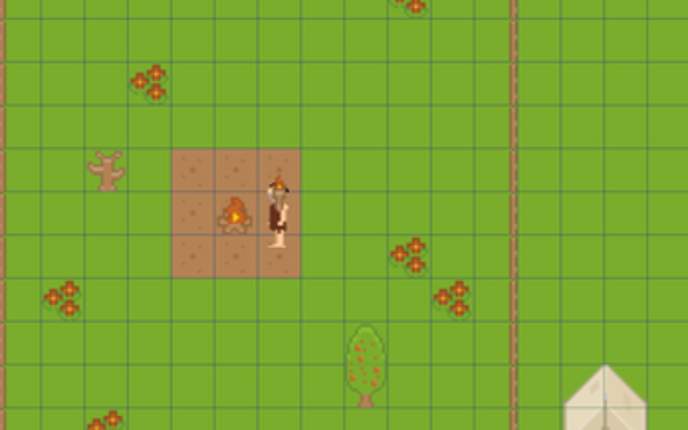 Grobble the Caveman Image