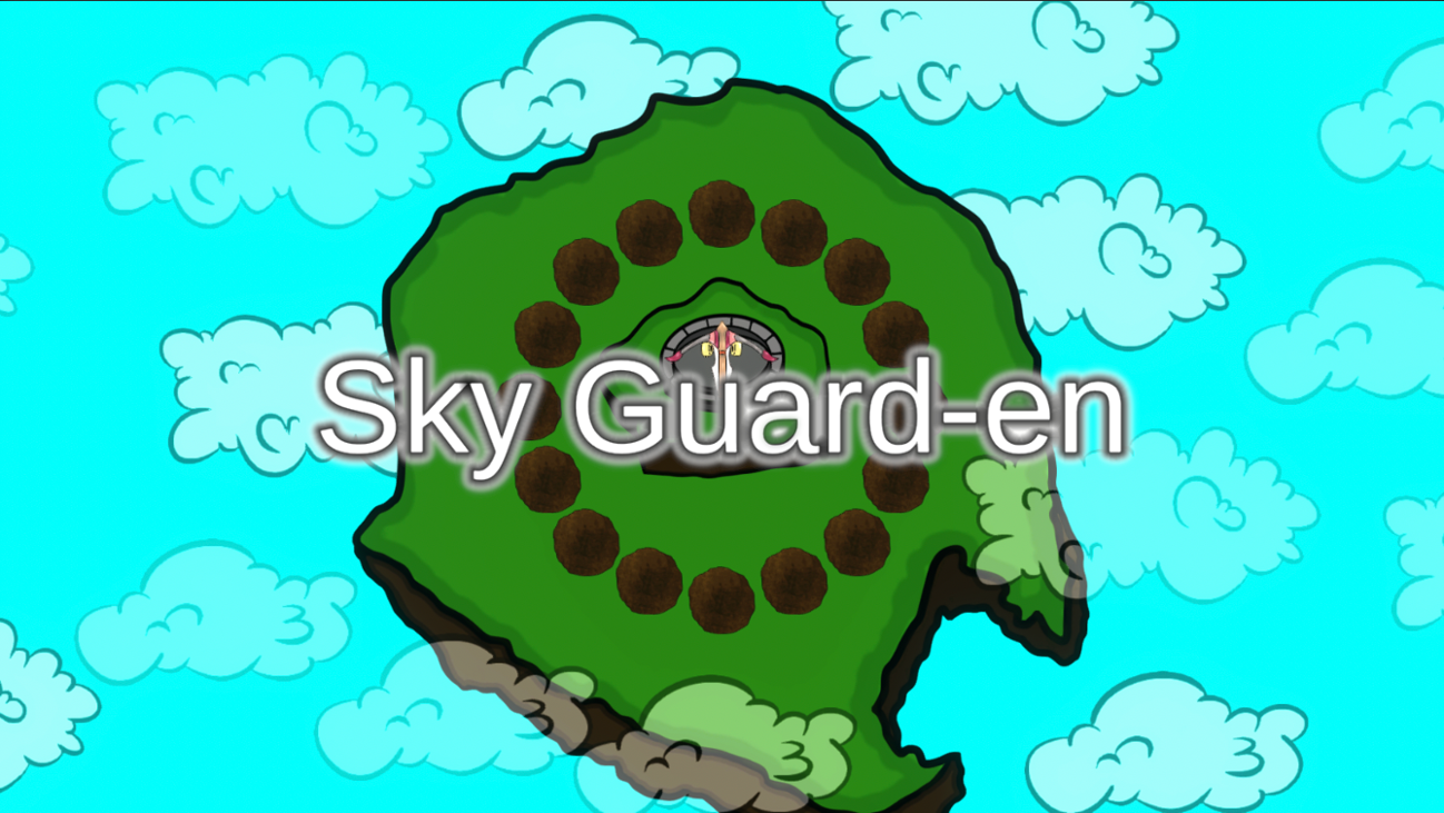 Games like Guard-En
