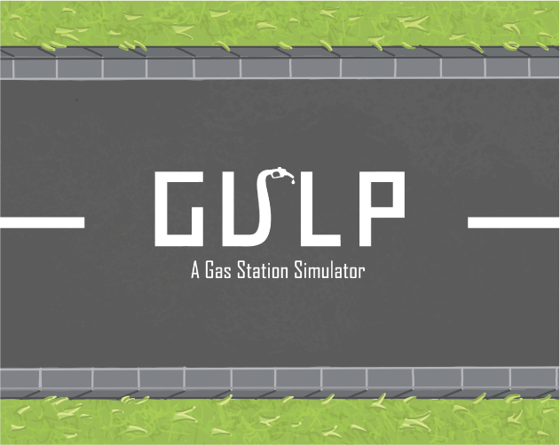 Games like Gulp: A Gas Station Simulator