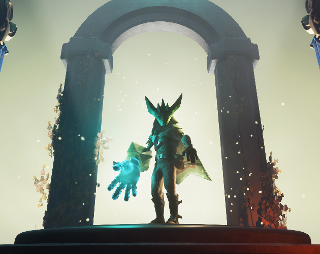 Games like Hand of Creation