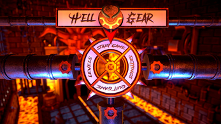 HellGear Image