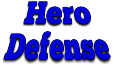 Hero Defense Image