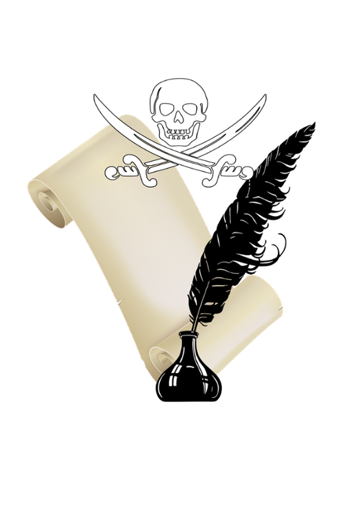 Games like History of Piracy