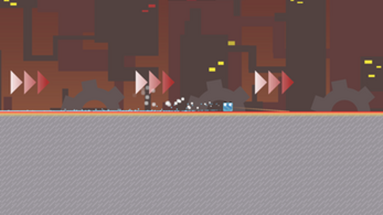 Ice Factory Image