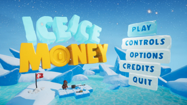 Ice Ice Money Image