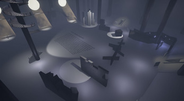 La pensée screenshot