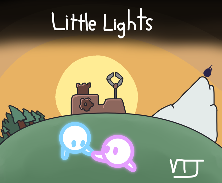Games like Little Lights