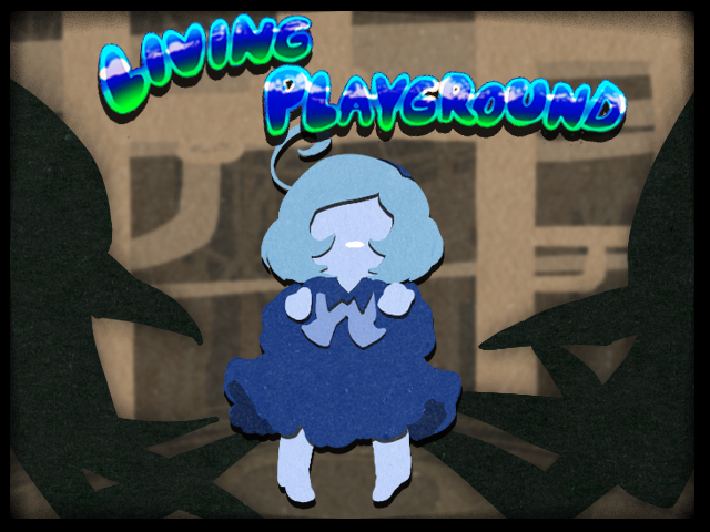 Games like Living Playground