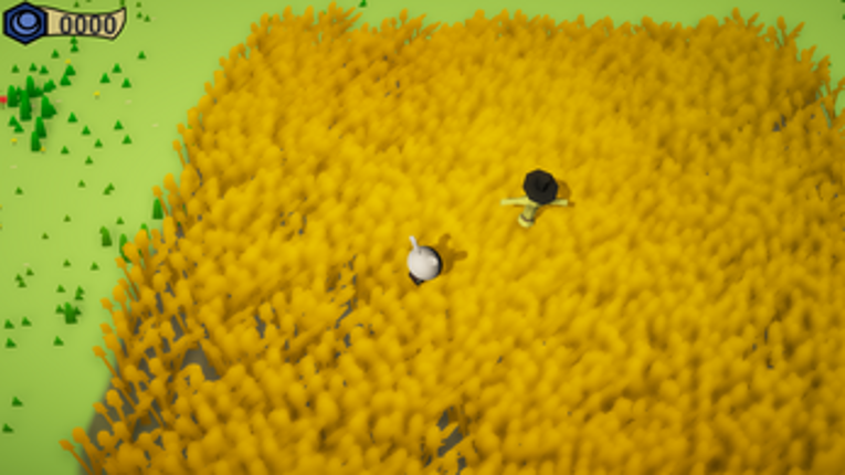 Magican't Image