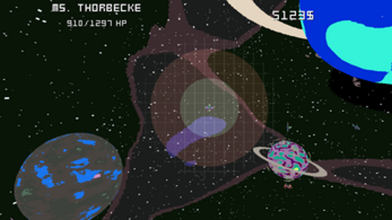 Magicora screenshot