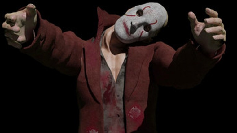Mask Off Image