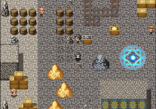 MEDALLAS (CORREGIDO) screenshot