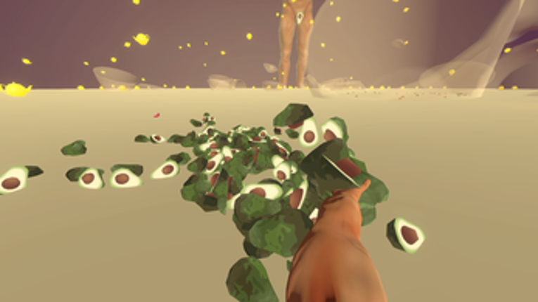 Melon Magus's Mealtime screenshot