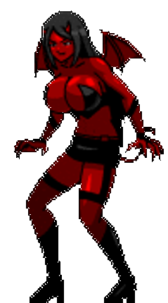 MoGi Origins (demo) screenshot